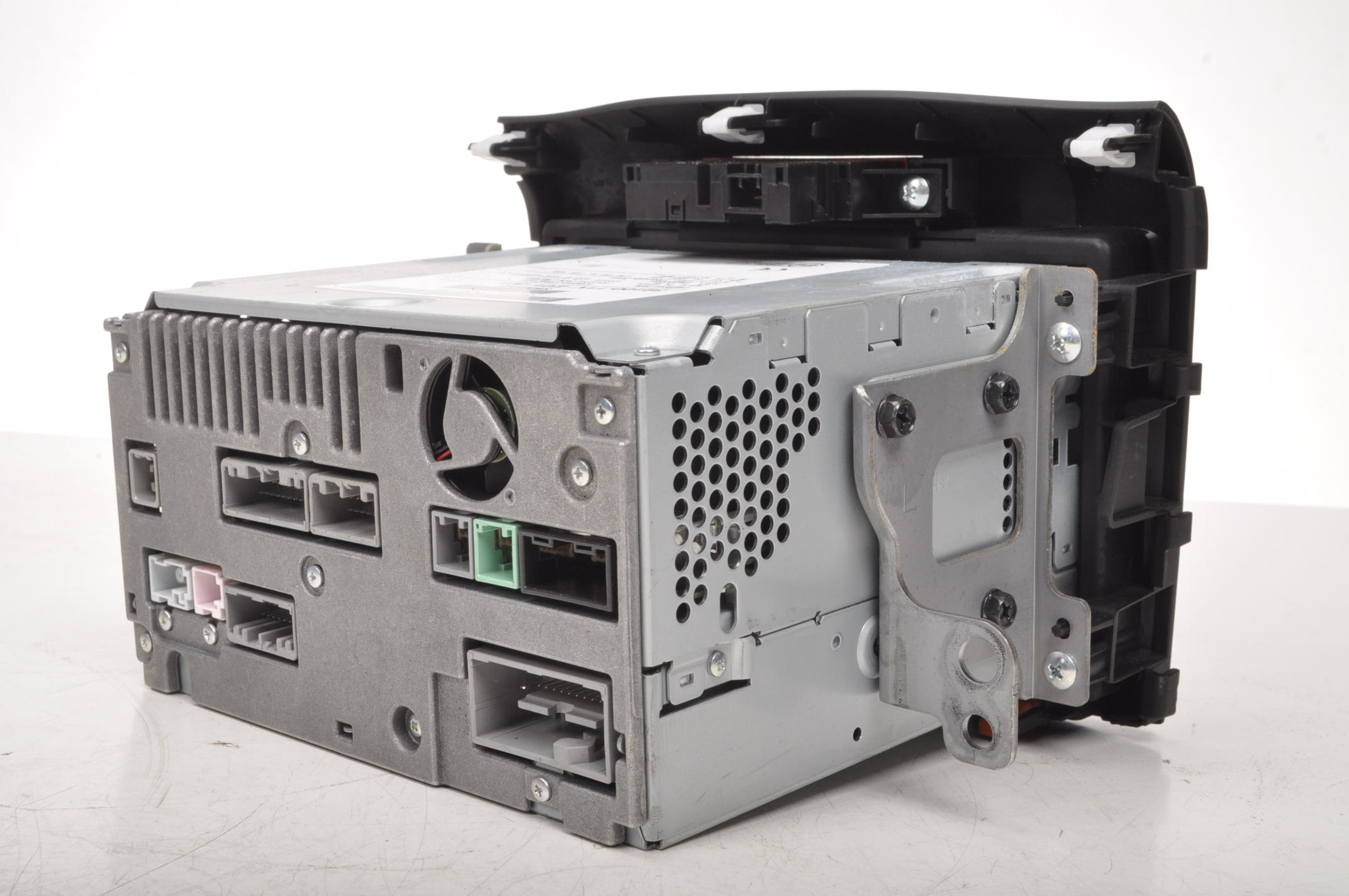 HONDA CR V IV LIFT RADIO NAWIGACJA Car type Passenger cars