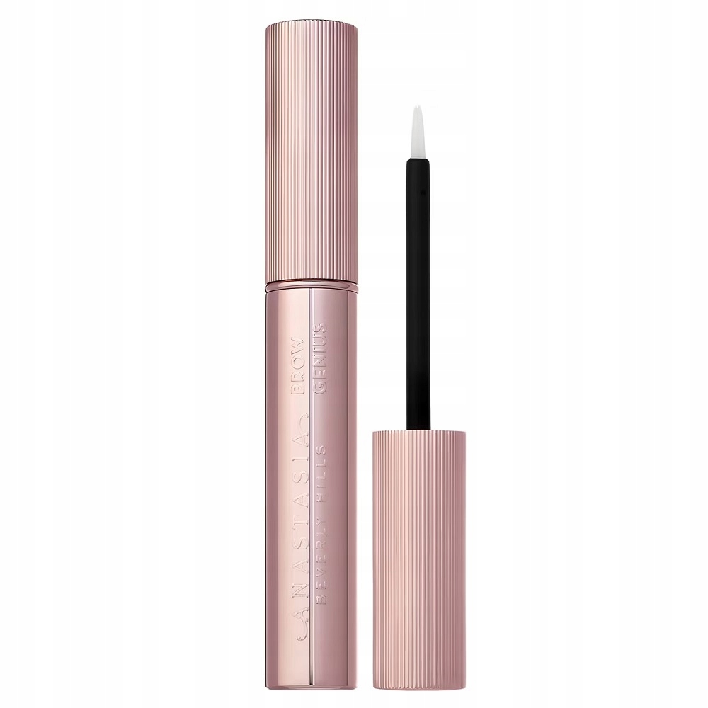 Veganské Brow Genius sérum na plnější a vyživené obočí Anastasia 3.5 ml