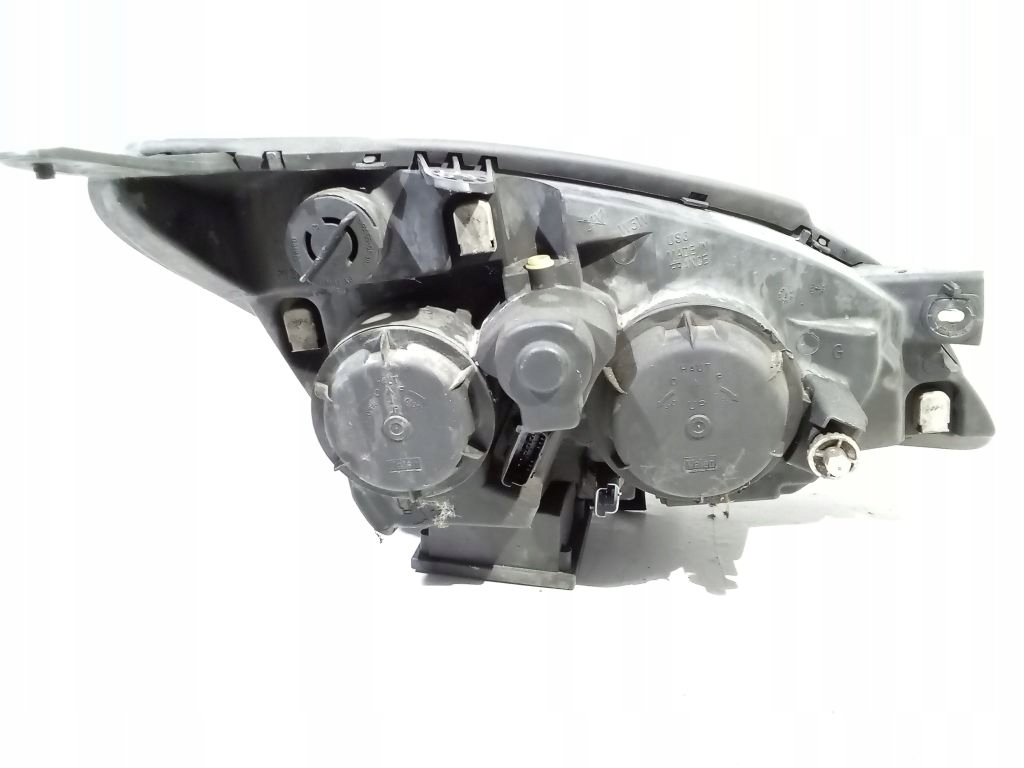 Citroen C5 and light left xenon ksenon komplet EU