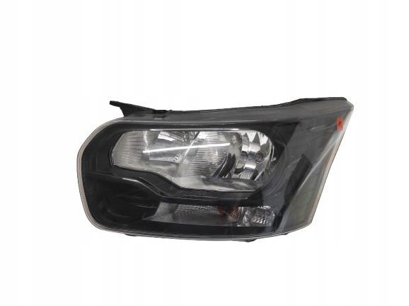 FORD TRANSIT MK8 13- LAMPA LEWA PRZÓD GK31-13W030-BB
