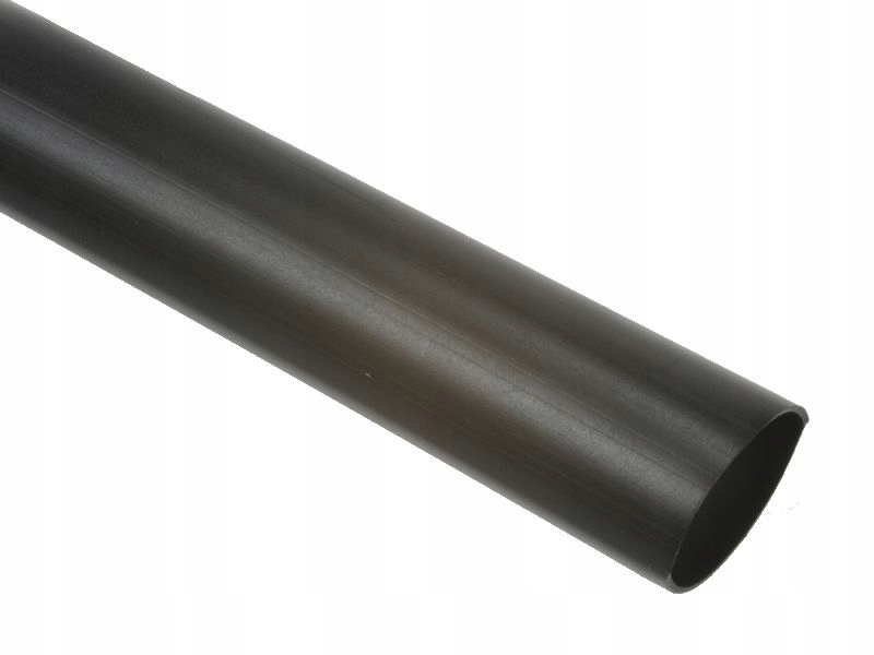 RURKI TERMOKURCZLIWE IZOLACJA MOCNE KOSZULKI Z KLEJEM 1m 12,7/6,4mm CZARNA EAN (GTIN) 5907511933672