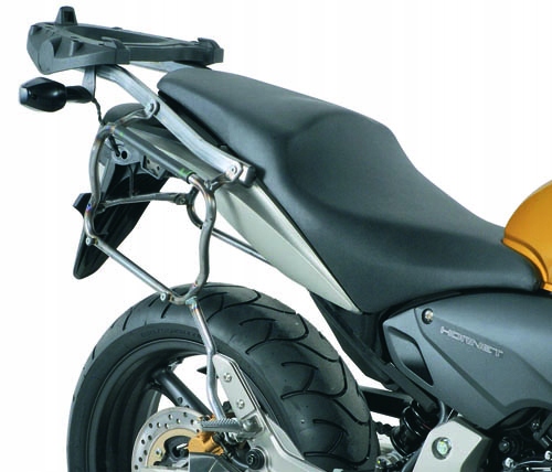 

Stelaż Pod Sakwy Boczne Honda CB600F Hornet 07-09