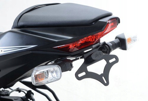 Rg Upevnenie Tabule Register Kawasaki ZX-10R 16