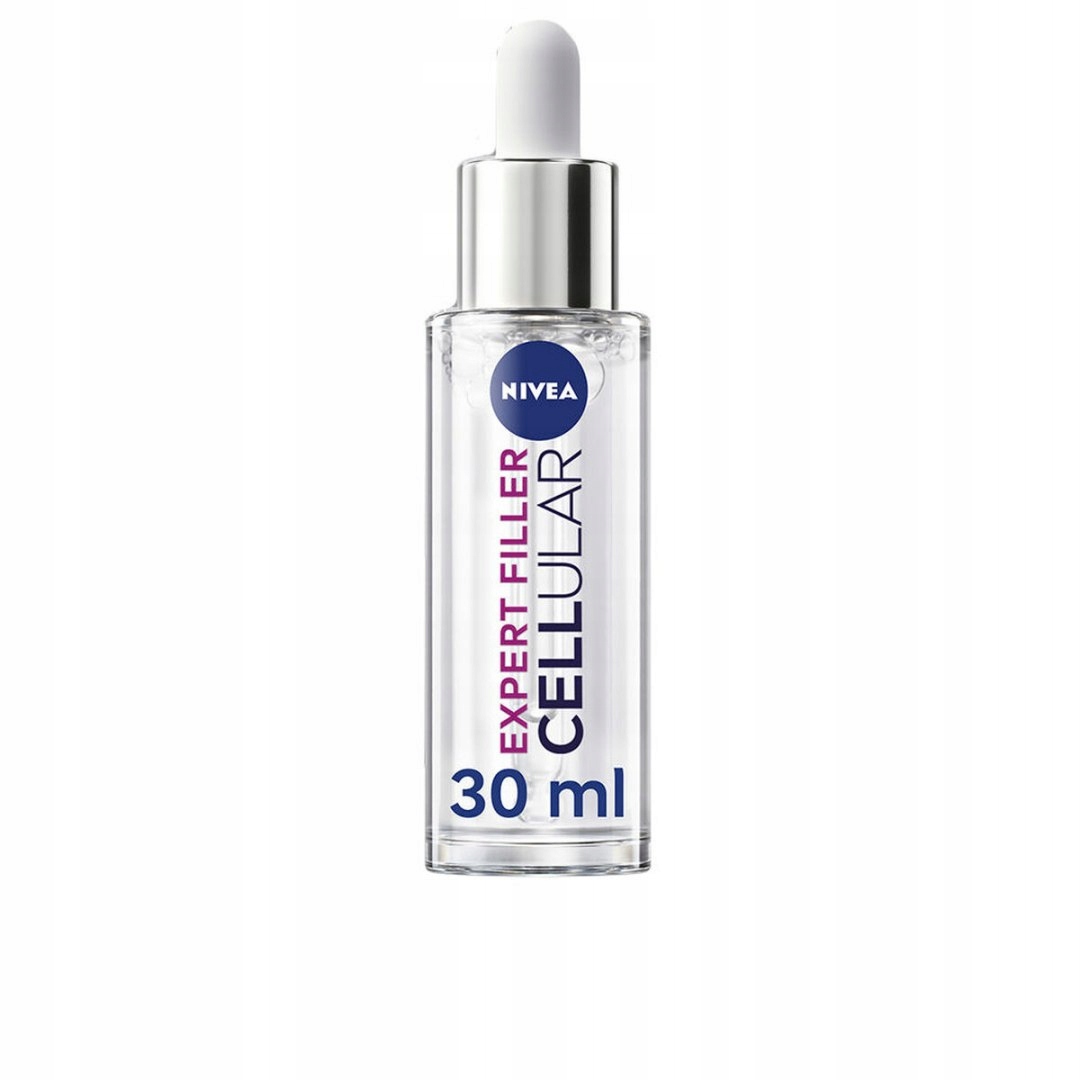 Sérum na obličej Nivea Cellular Filler 30 ml