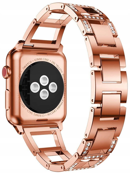 

Pasek Do Apple Watch 3 4 5 6 7 8 Se 38MM 40MM 41MM