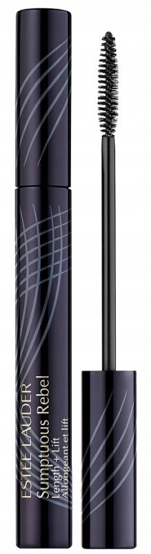 Estee Lauder Mascara Řasenka 01 Black