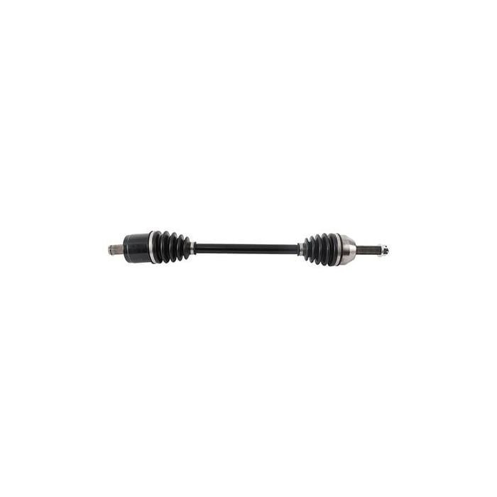 Hnacia Poloos Polaris Ranger 6X6 700 Efi '08-09