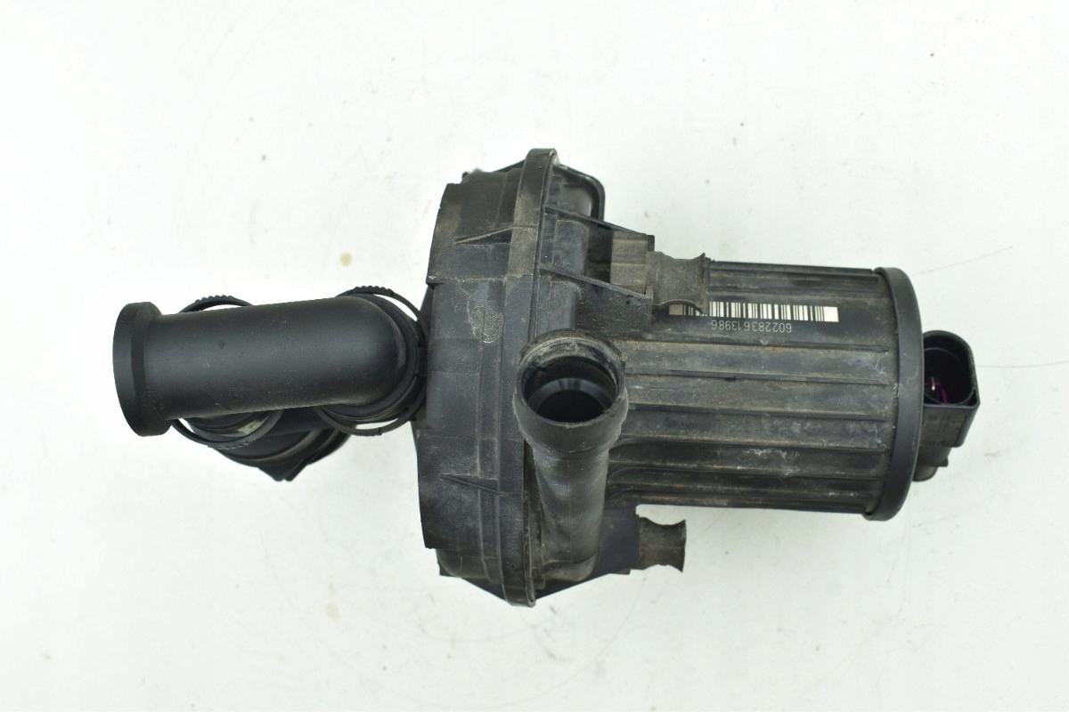 Pumpe luft Wtornego AUDI A3 8P TT 8J 3.2 V6 022959253