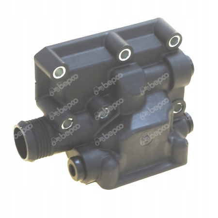 Obudowa termostatu Perkins MF 4133L027 4133L054 41