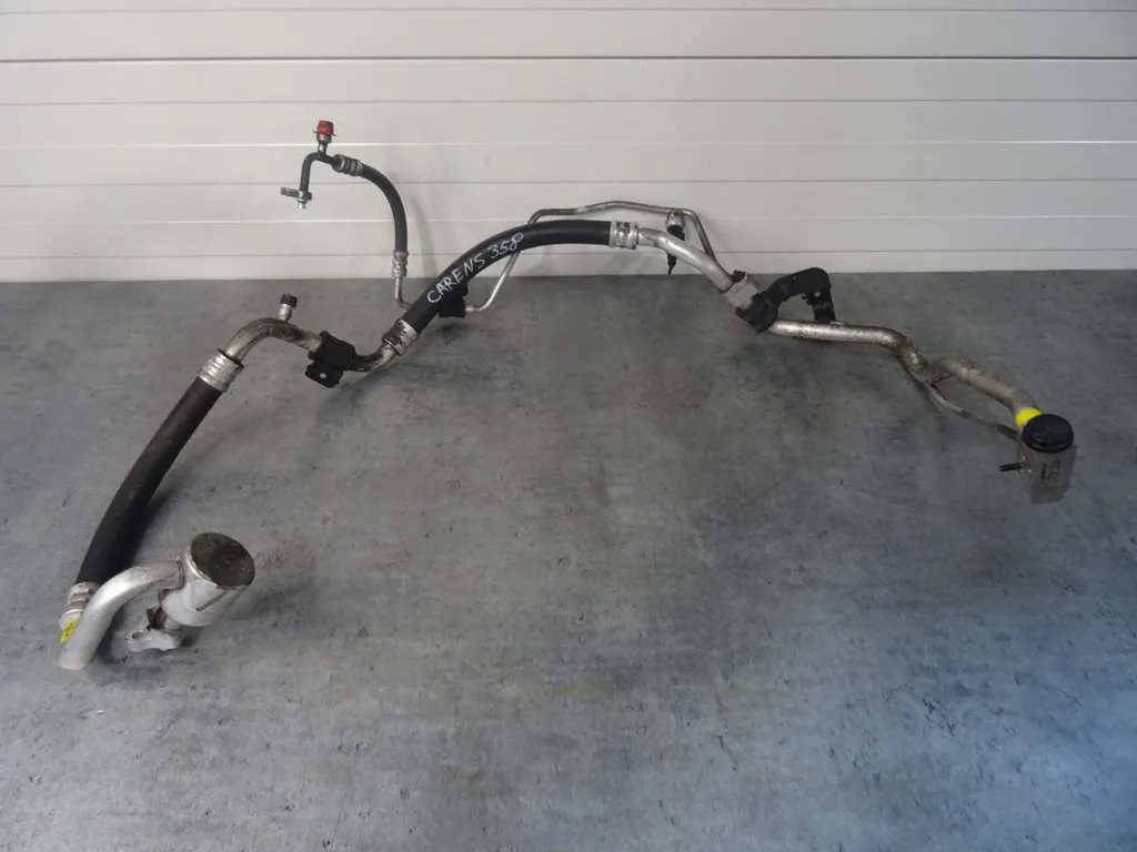 AOP15195 - ШЛАНГ КОНДИЦИОНЕРА KIA CARENS III 2.0 16V