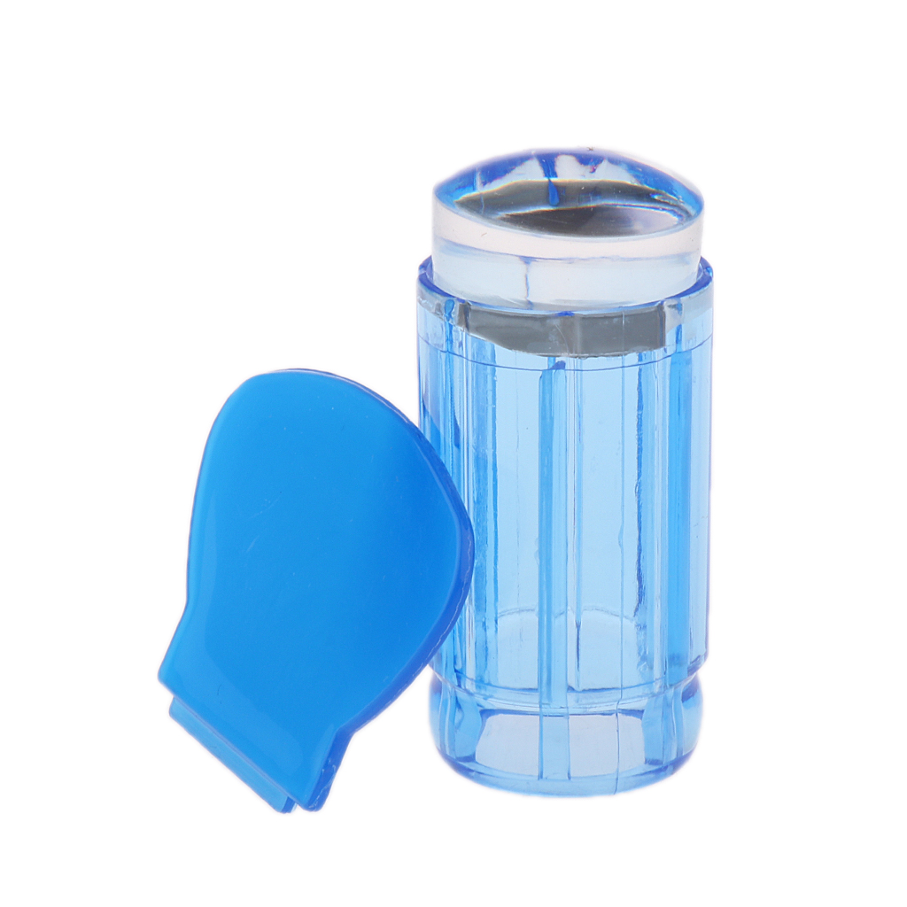 DIY Stemplowanie Płyta obrazowa Transfer Marka bez marki