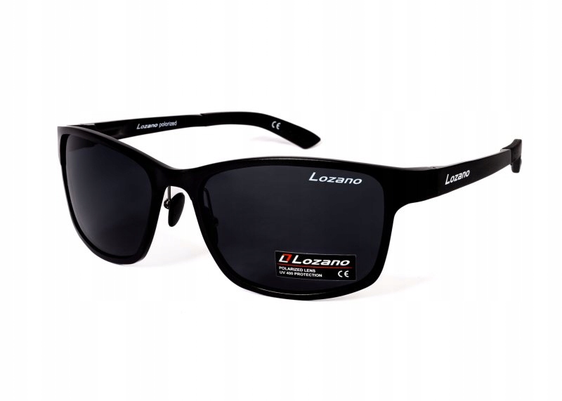 

Wędkarskie Okulary Polaryzacja Słoneczne Męskie Uv