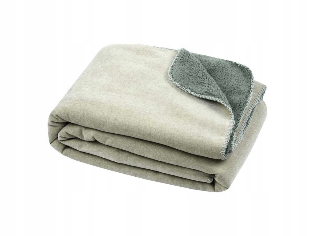 Přehoz na postel 130 x 150 cm