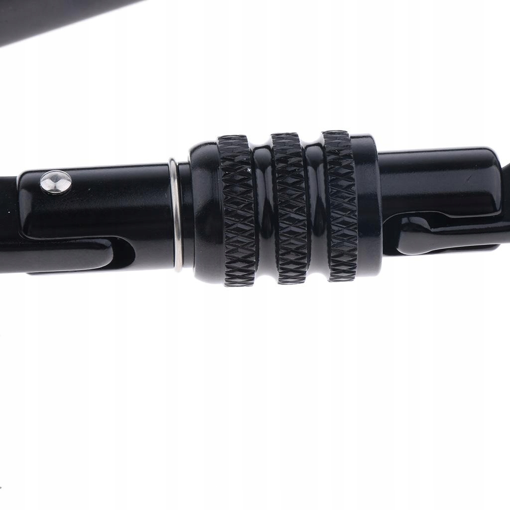 Karabińczyk z automatycznym blokowaniem Kod producenta VTTD067