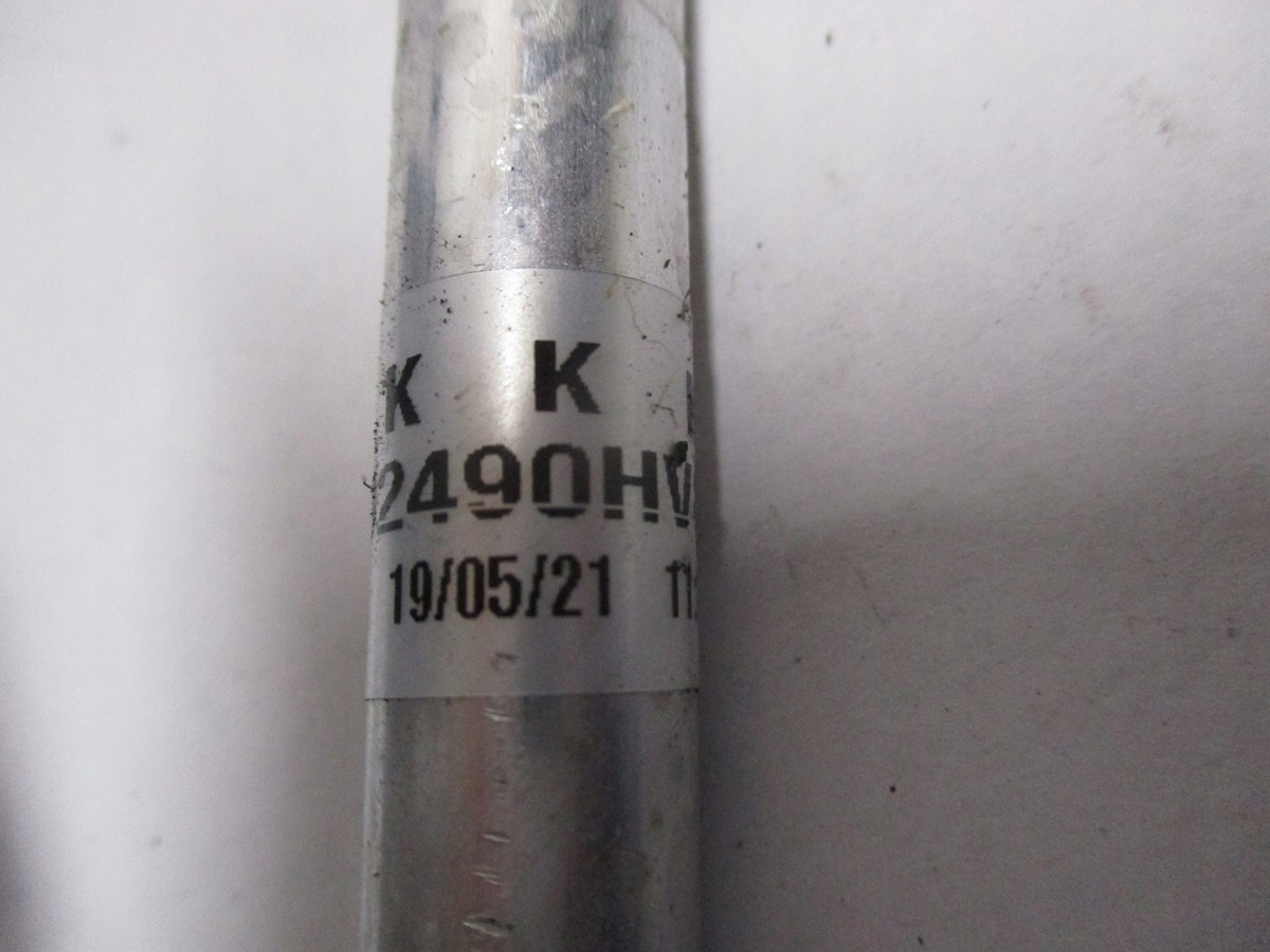 hadice klimatizaci RENAULT KADJAR 92490HV80A