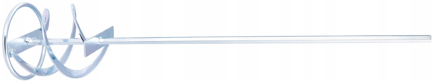 MIESZADŁO DO KLEJU ZAPRAW MURARSKICH 500x100MM HEX SOLIDNE RICHMANN C0632 Typ mieszadło