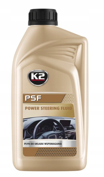 

Płyn Do Wspomagania K2 Psf Bezbarwny 500ML