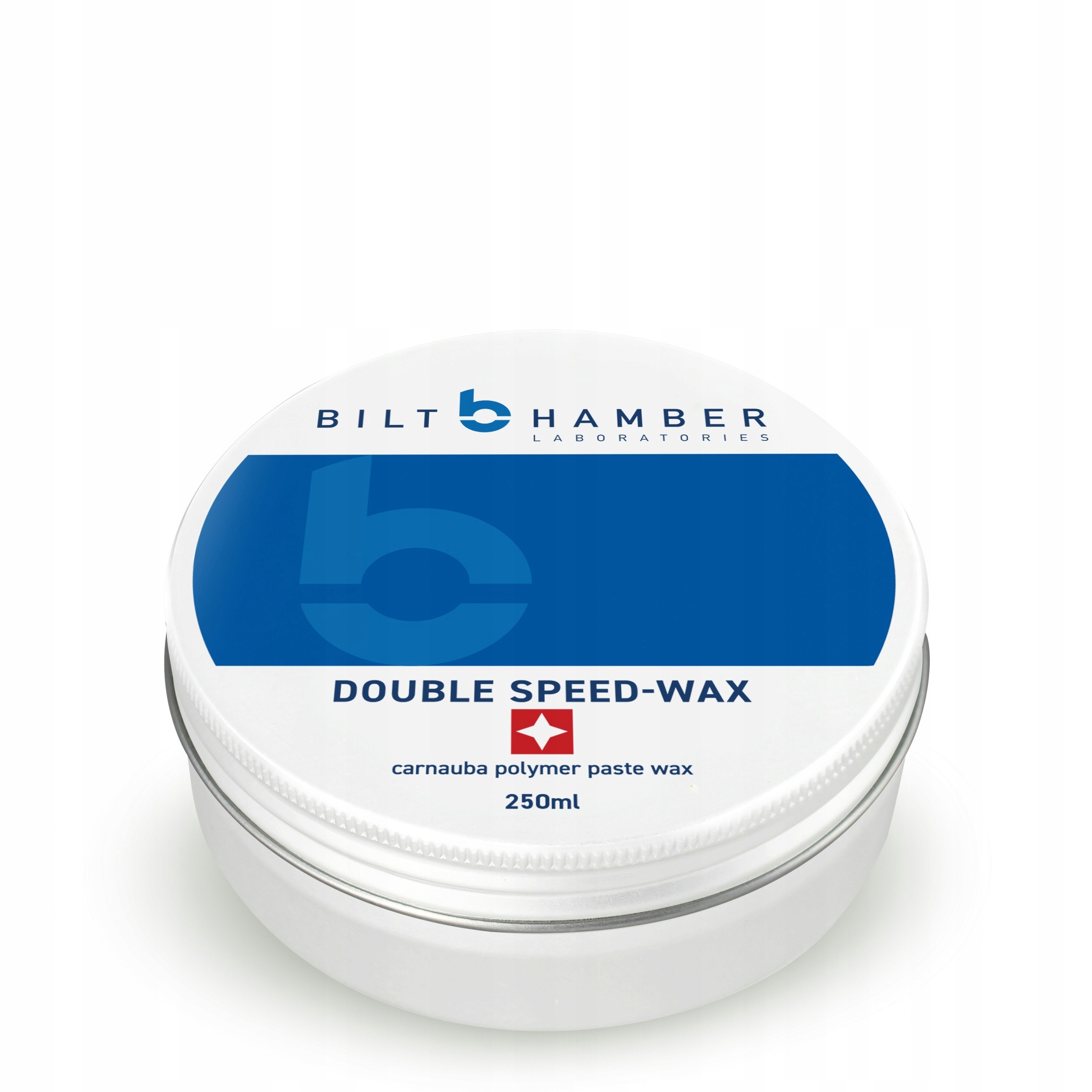 Bilt Hamber Double Speed Wax 250ML