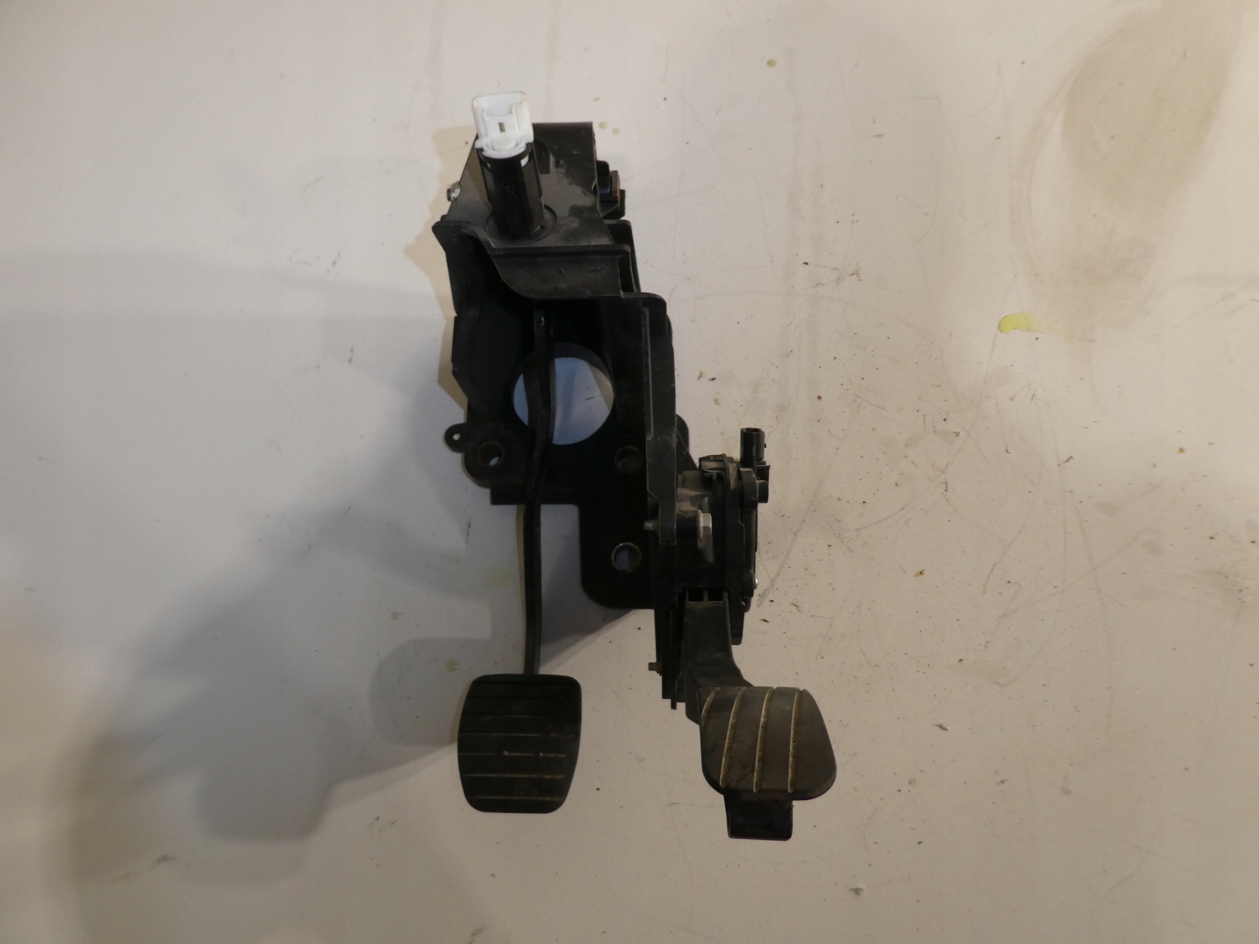 GASPEDAL BREMSE MASTER III 465105948R