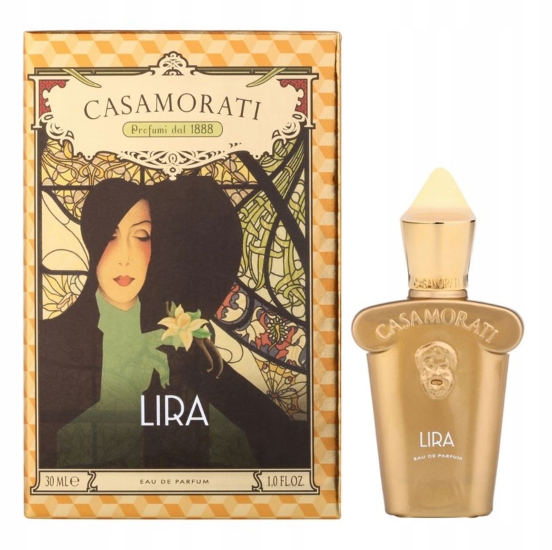 Xerjoff Casamorati 1888 Lira Edp 30ml
