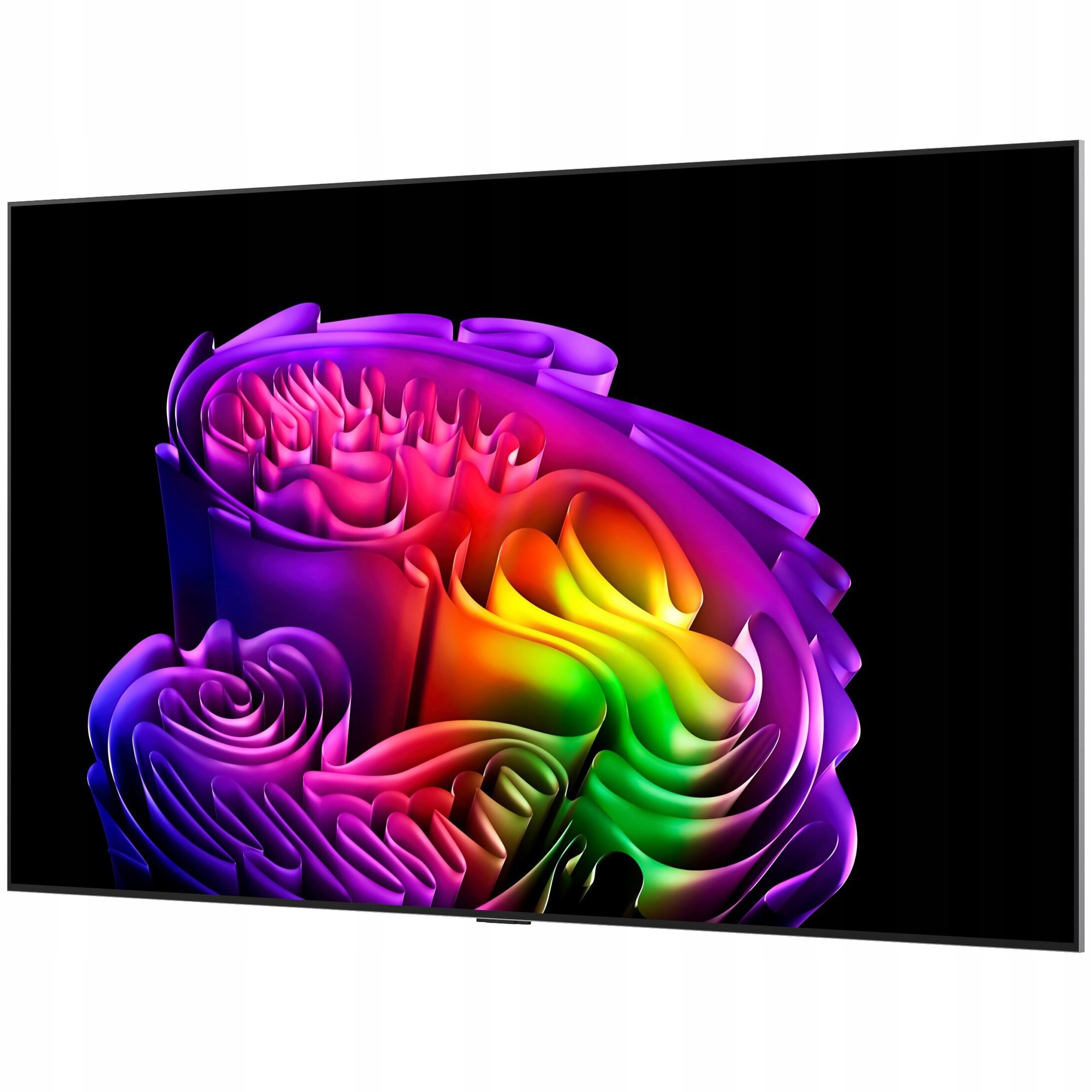 Telewizor Oled evo Lg OLED77G61LW 77" Ai 4K Smart Tv 165 Hz 2026