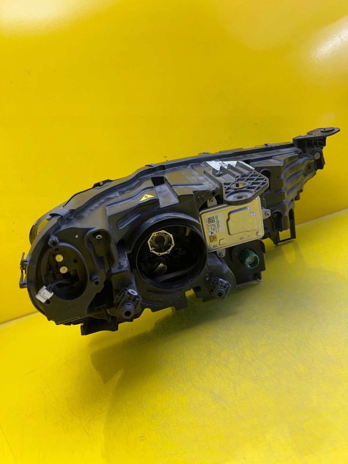 light left Alfa Romeo Stelvio 16- Xenon + Led 50559300