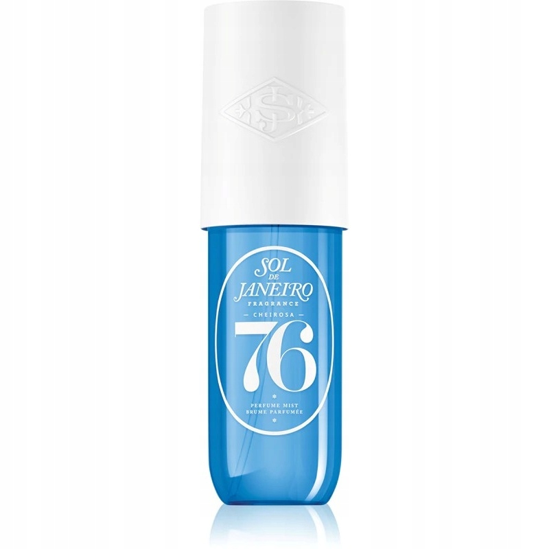 Sol De Janeiro Cheirosa 76 Hair & Body vonná mlha na tělo a vlasy