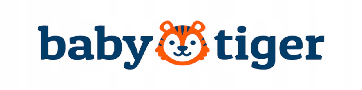 Gruba mata piankowa Baby Tiger ALFEE dwustronna EAN (GTIN) 5902533919543