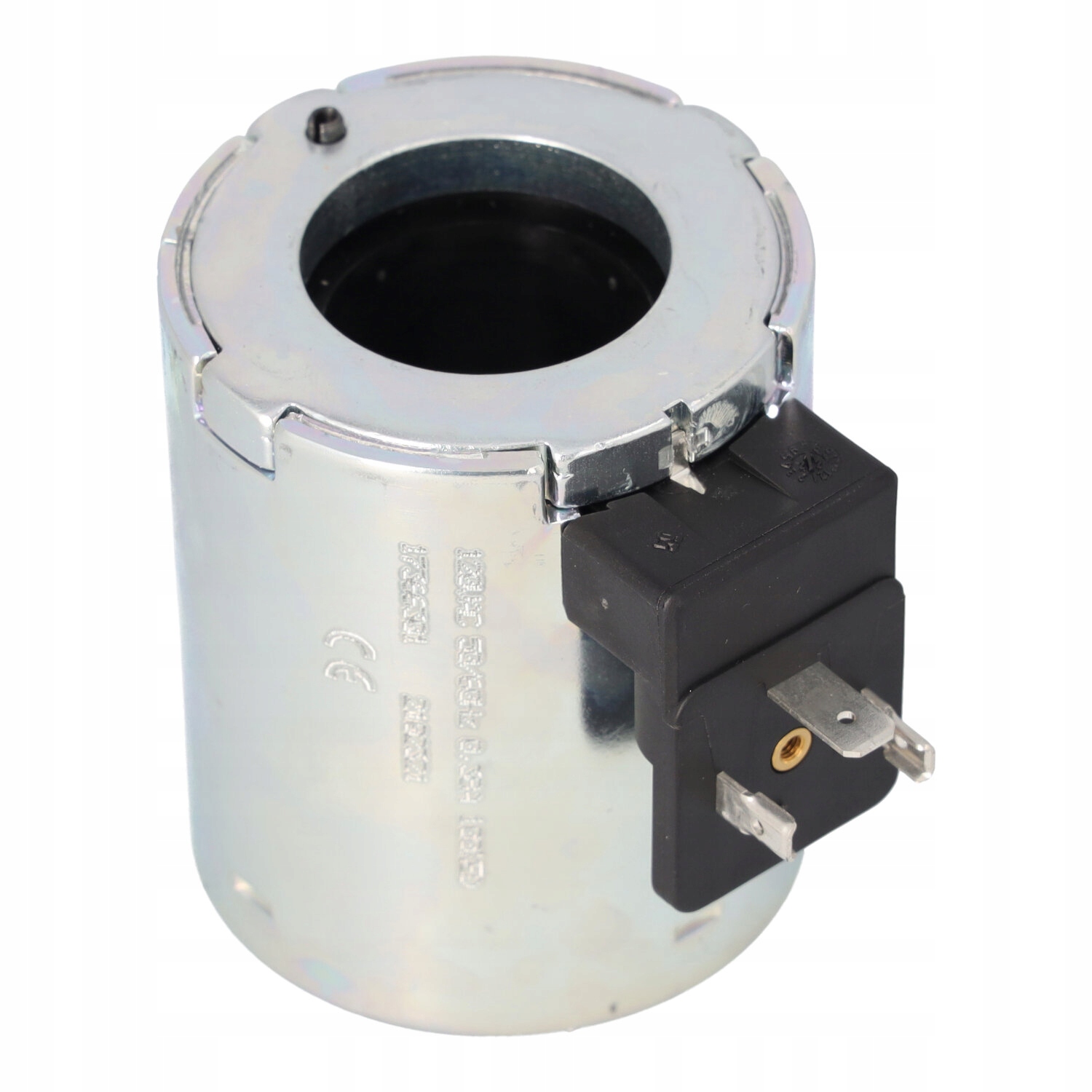 17366300 - Катушка 120в 60хз 0.38 а фи31 х=73.2 мм (17366301)