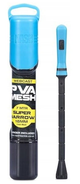 Nash Tunel Webcast Pva 18mm/7m