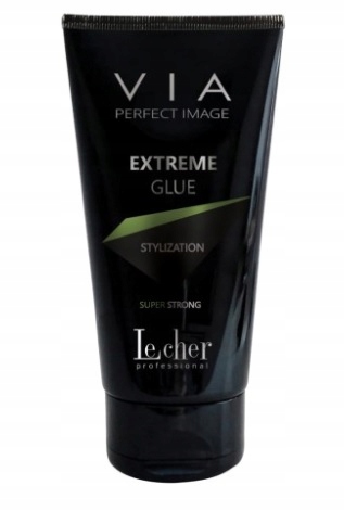 Lecher Professional Via Extreme Glue 150 ml