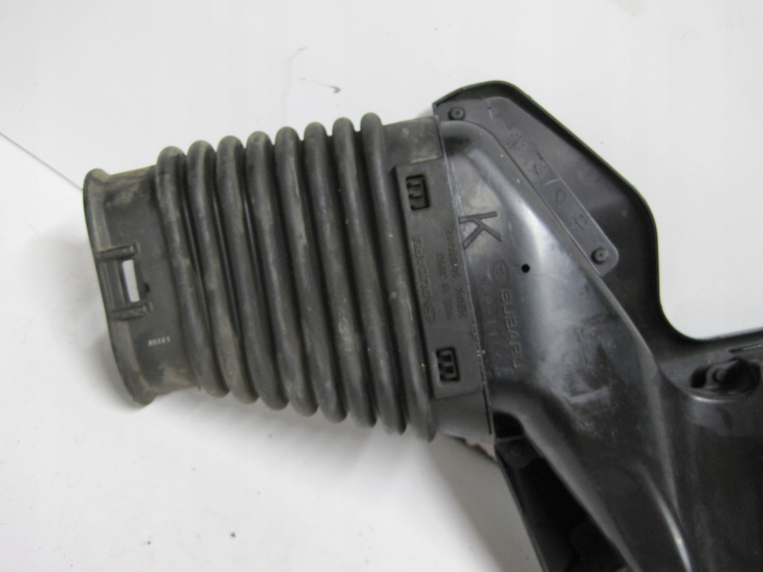 hose pipe SUBARU FORESTER V 14457AA62