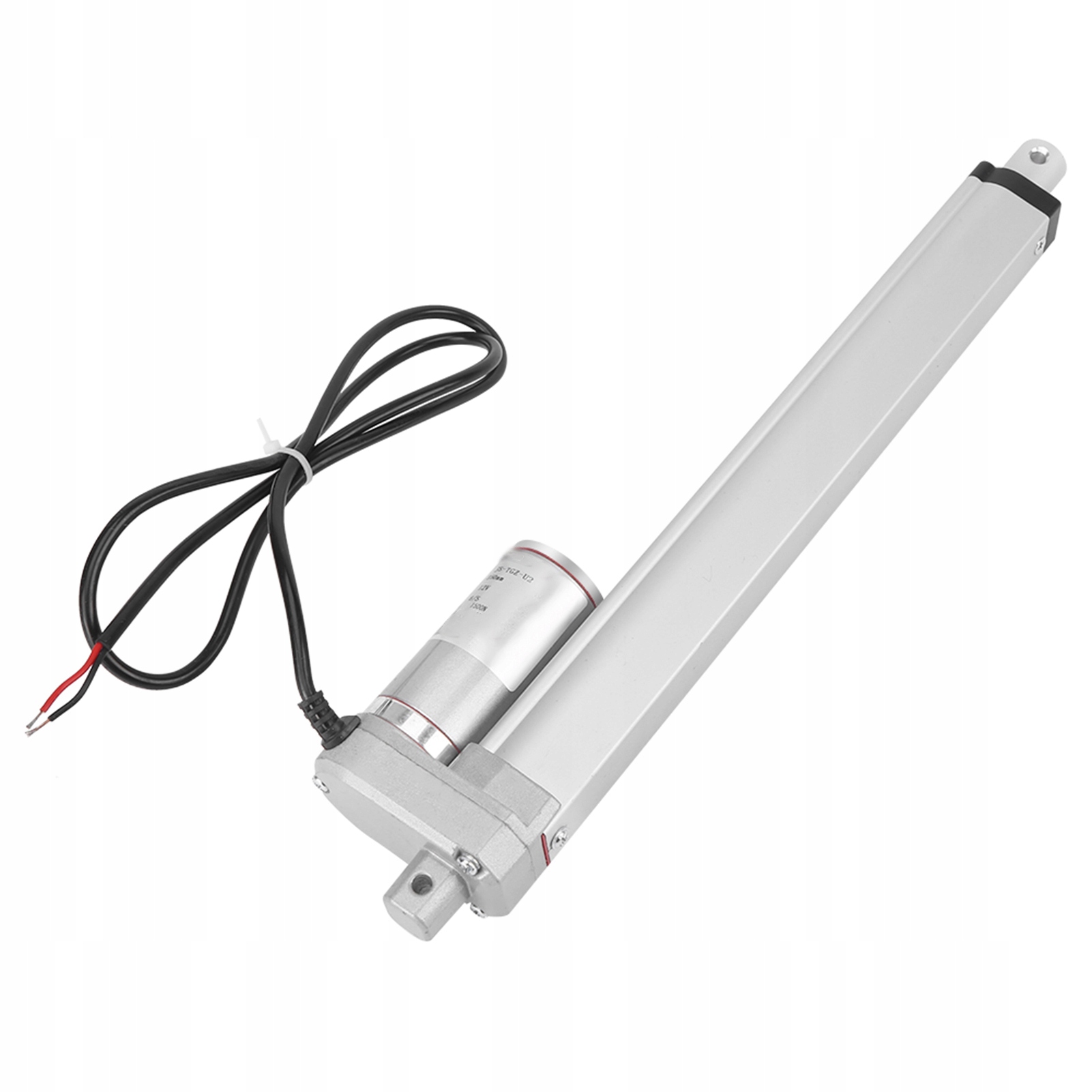 Elektrický Lineární Slovník 1500N 250mm 12V