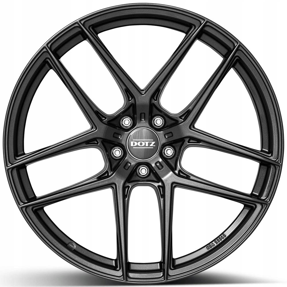 1x Felga Dotz 20 5x114.3 OLA0M0FA34