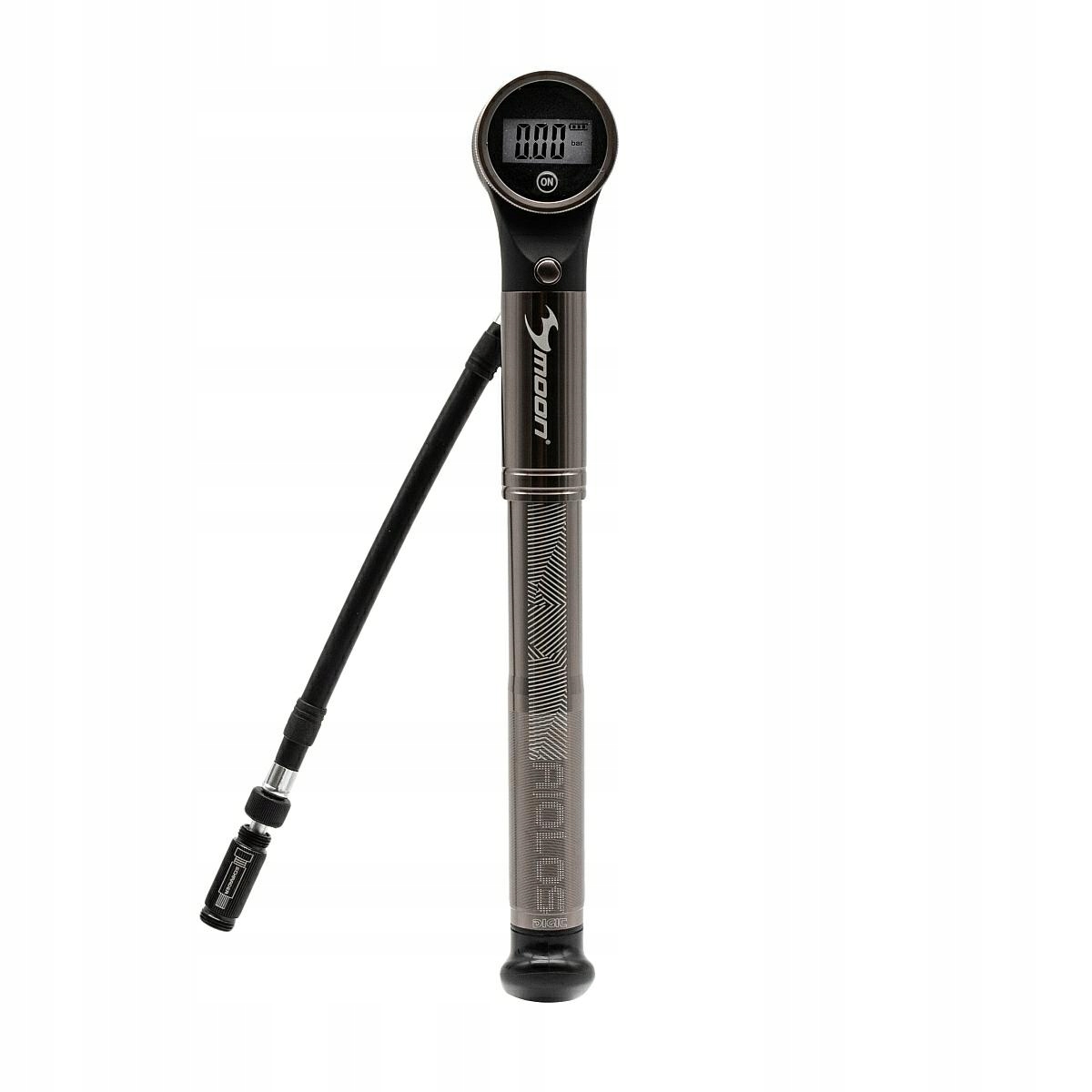 Pompka Moon Aiolos Digit Hp/hv 320PSI