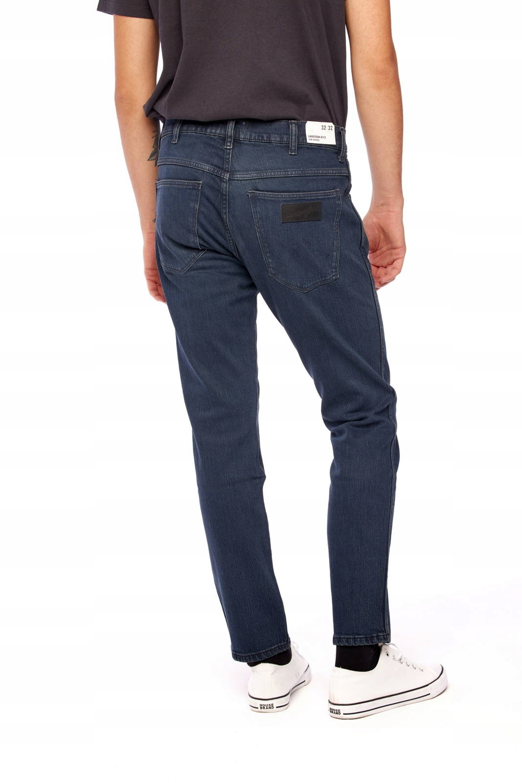 

Wrangler Larston Black Ocean W18SP3220 32/34