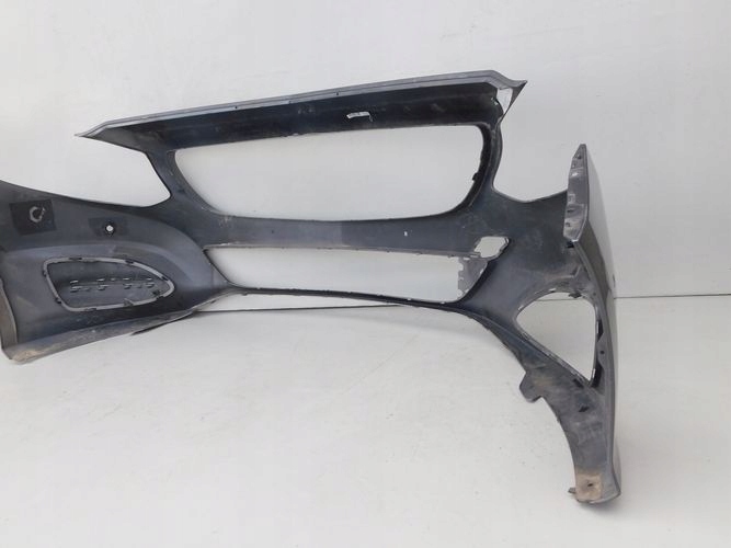 MERCEDES W246 B-KLASA LIFT 15- FRONTSTOSSSTANGE