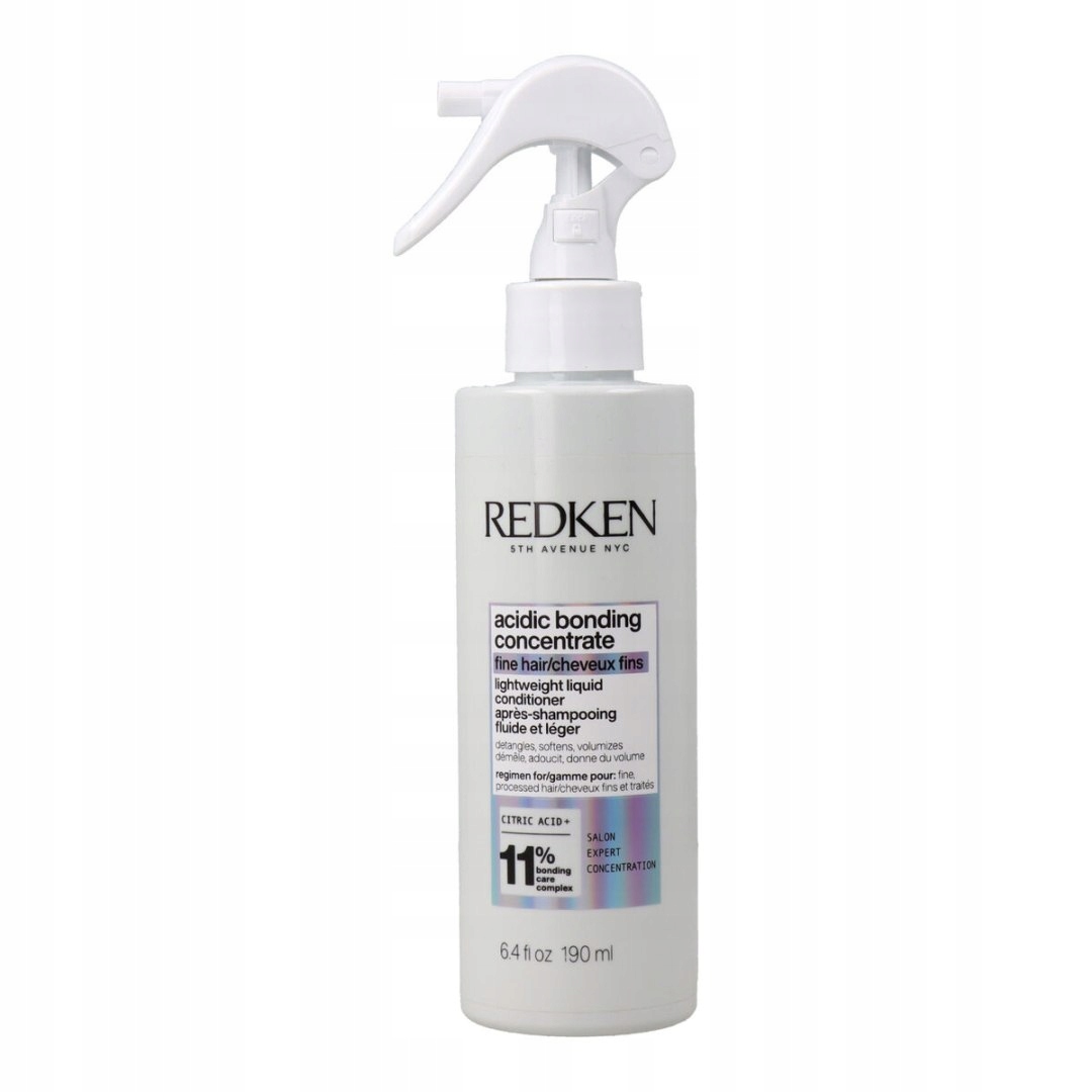 Kondicionér usnadňující rozčesávání Redken Acidic Bonding 190 ml