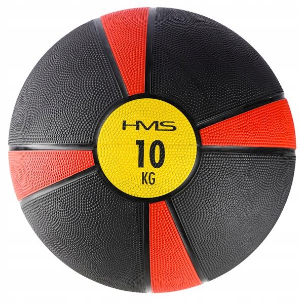 

Treningowa piłka lekarska Obciążenie 10kg Fitness