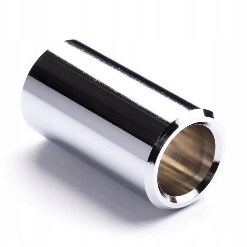 Slide Jim Dunlop 228 Chrome Slide kytarový