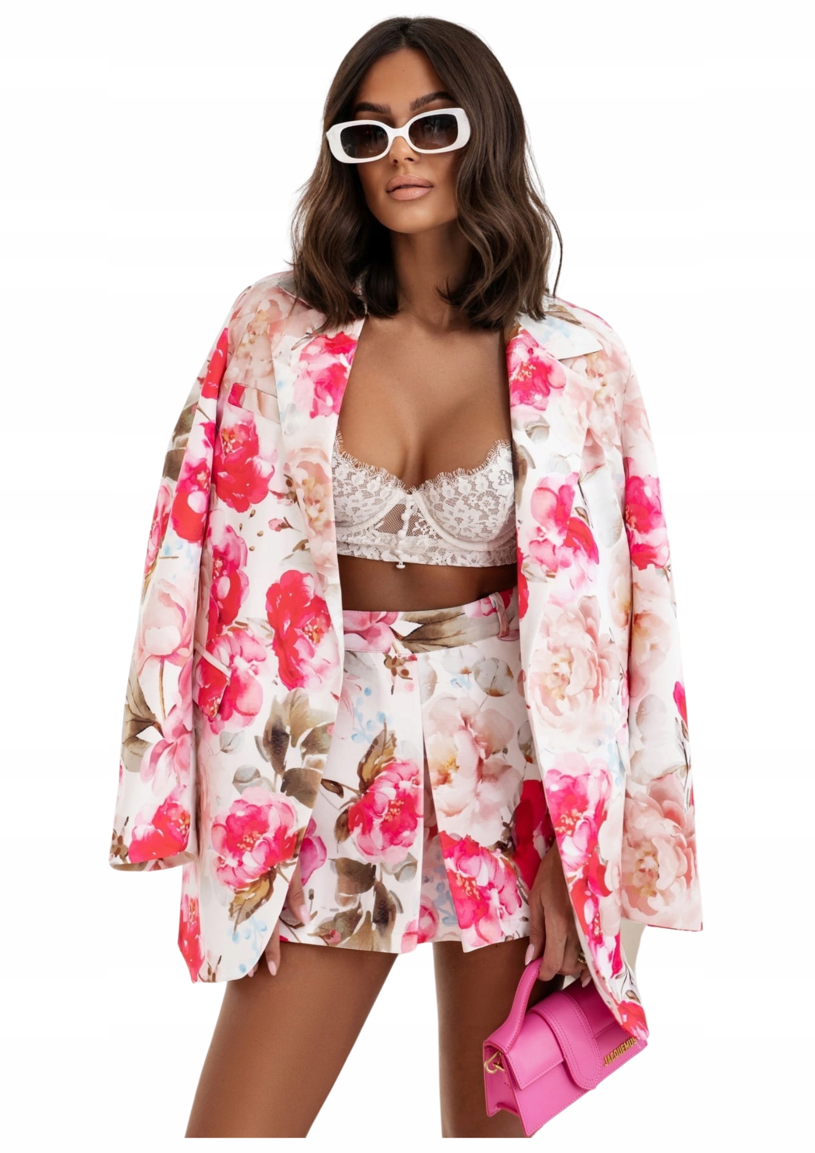 Dámský vizitkový komplet Casablanca Cocomore S