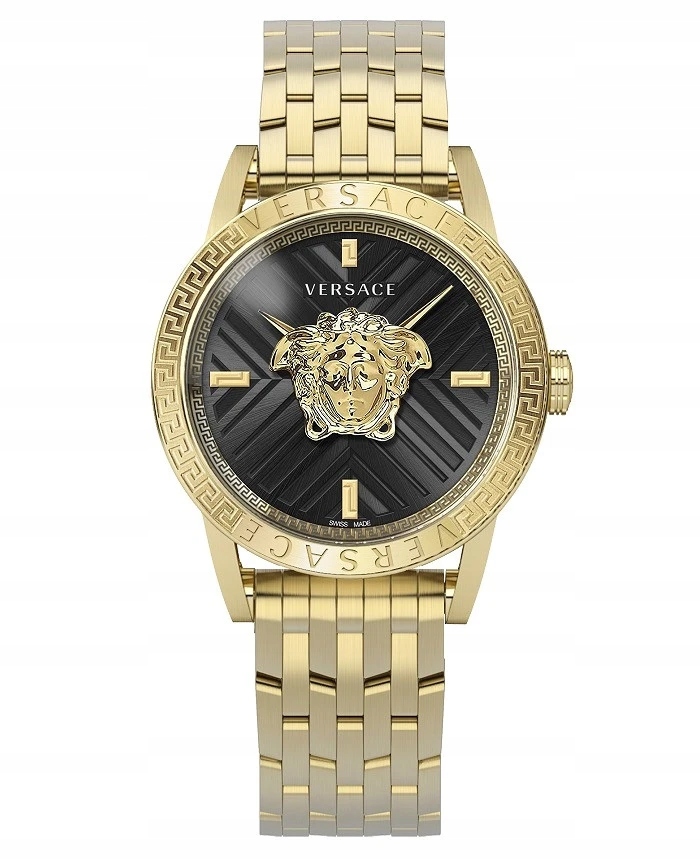 Pánské hodinky Versace VESN00922 V-Code Restyling