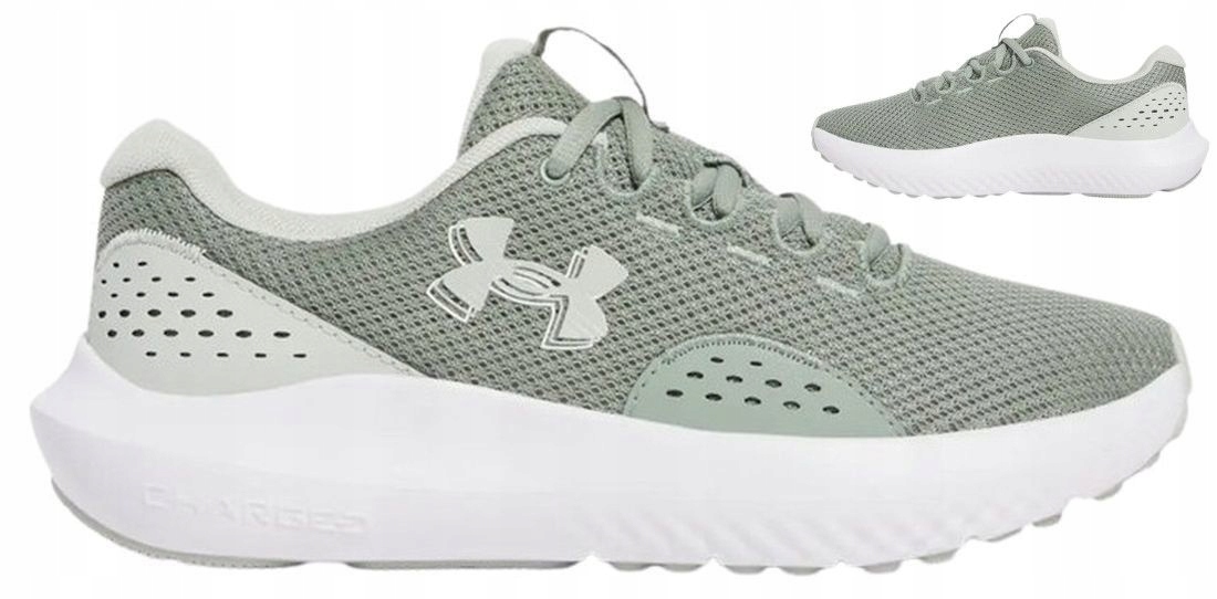 Dámské Sportovní Běžecké Boty Under Armour Charged Surge 4 3027007-348