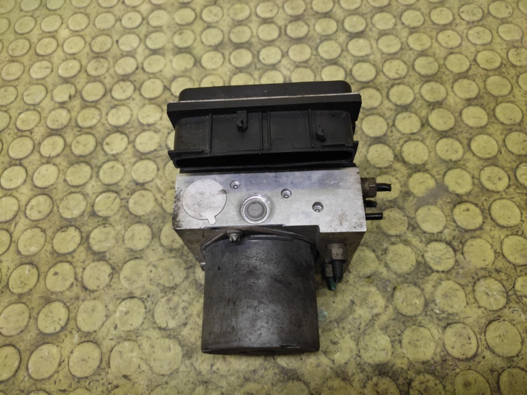 RENAULT SCENIC II Pompa ABS 0265234000