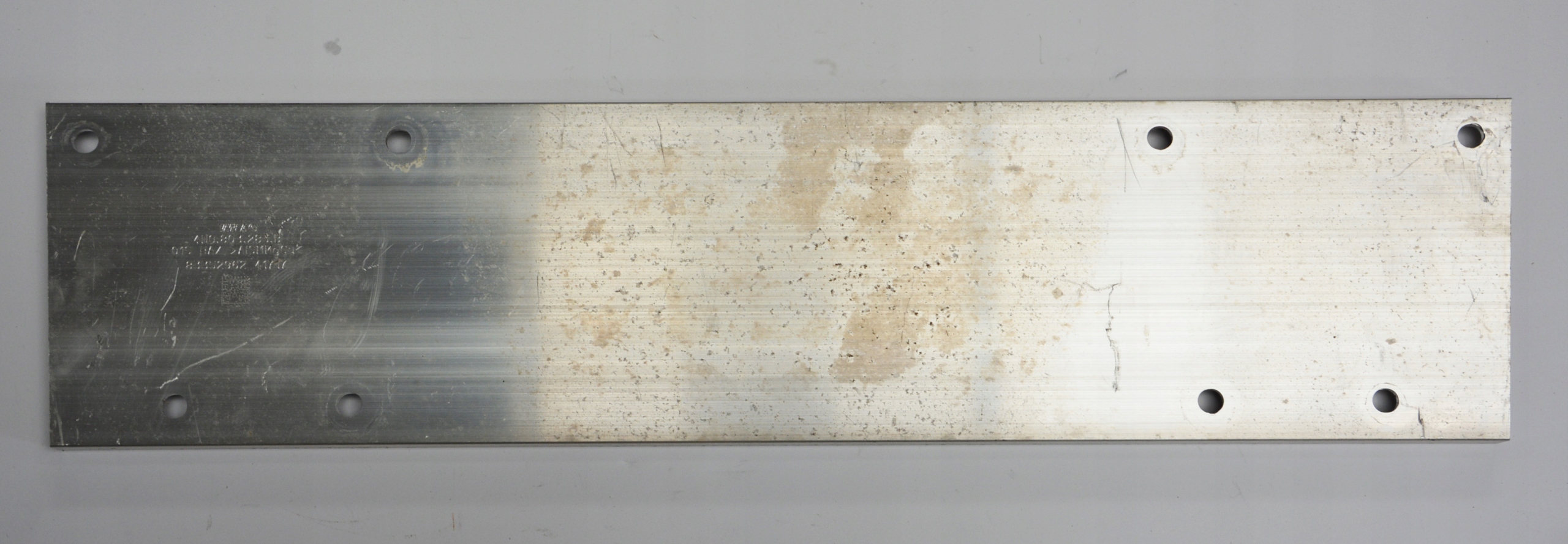 4N0803283B AUDI A8 D5 4.0 TDI WZMOCNIENIE TUNELU