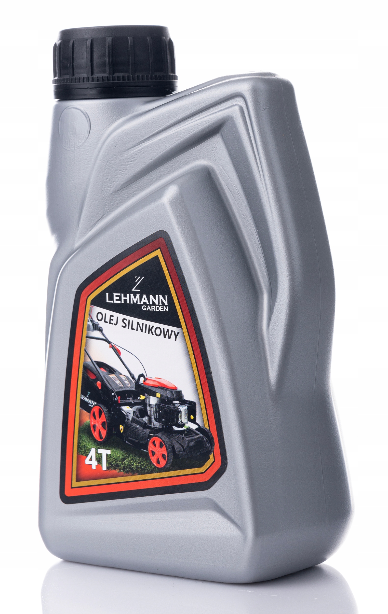

Olej Do Kosiarki Spalinowej 4T SAE30 0,5l Kosiarek