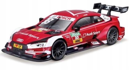 Audi Rs 5 Dtm 1:32 Bburago /BBurago
