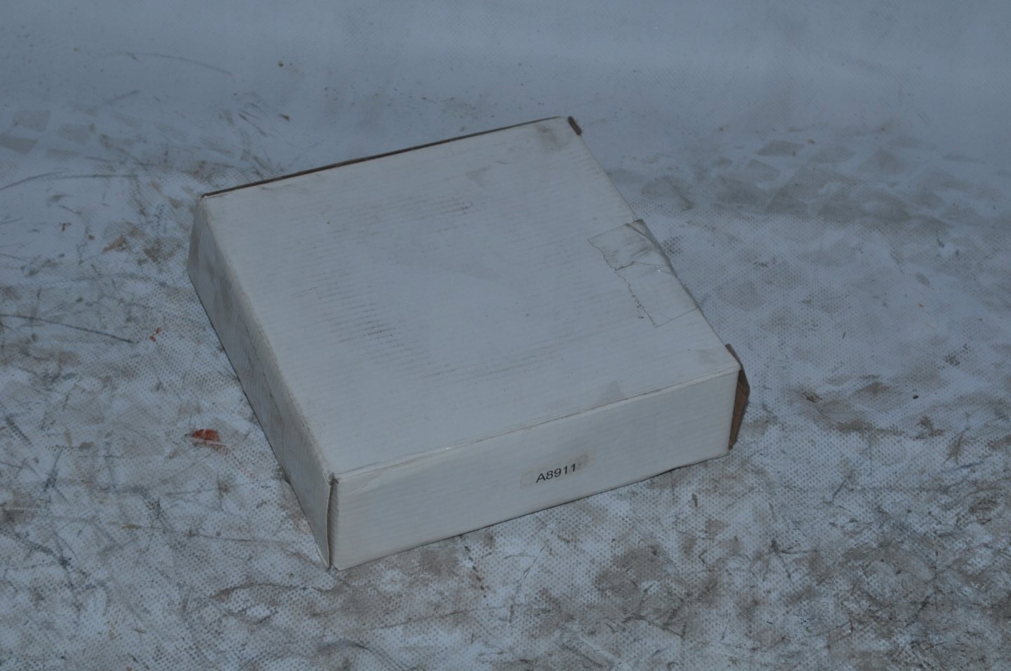 KE4 - Підшипник маточини UC A8911 BPW 0264059500