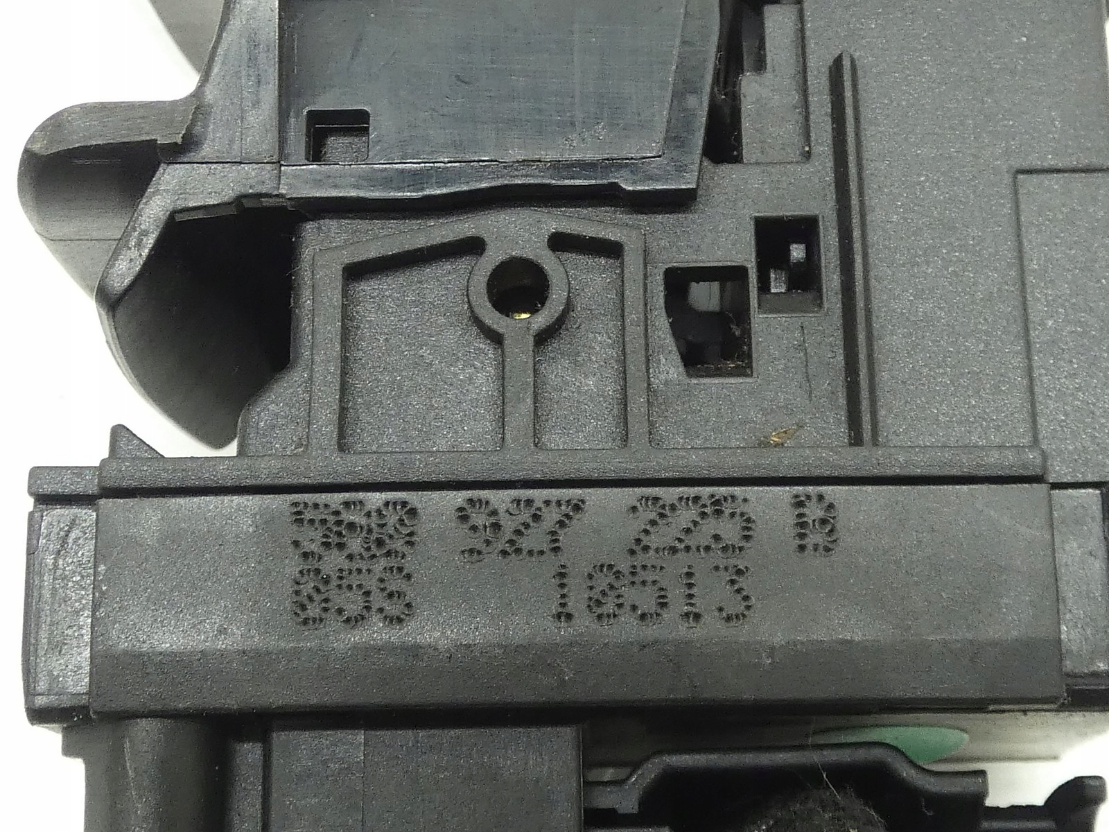 button electric brake AUTO HOLD VW GOLF VII 5G0927225B