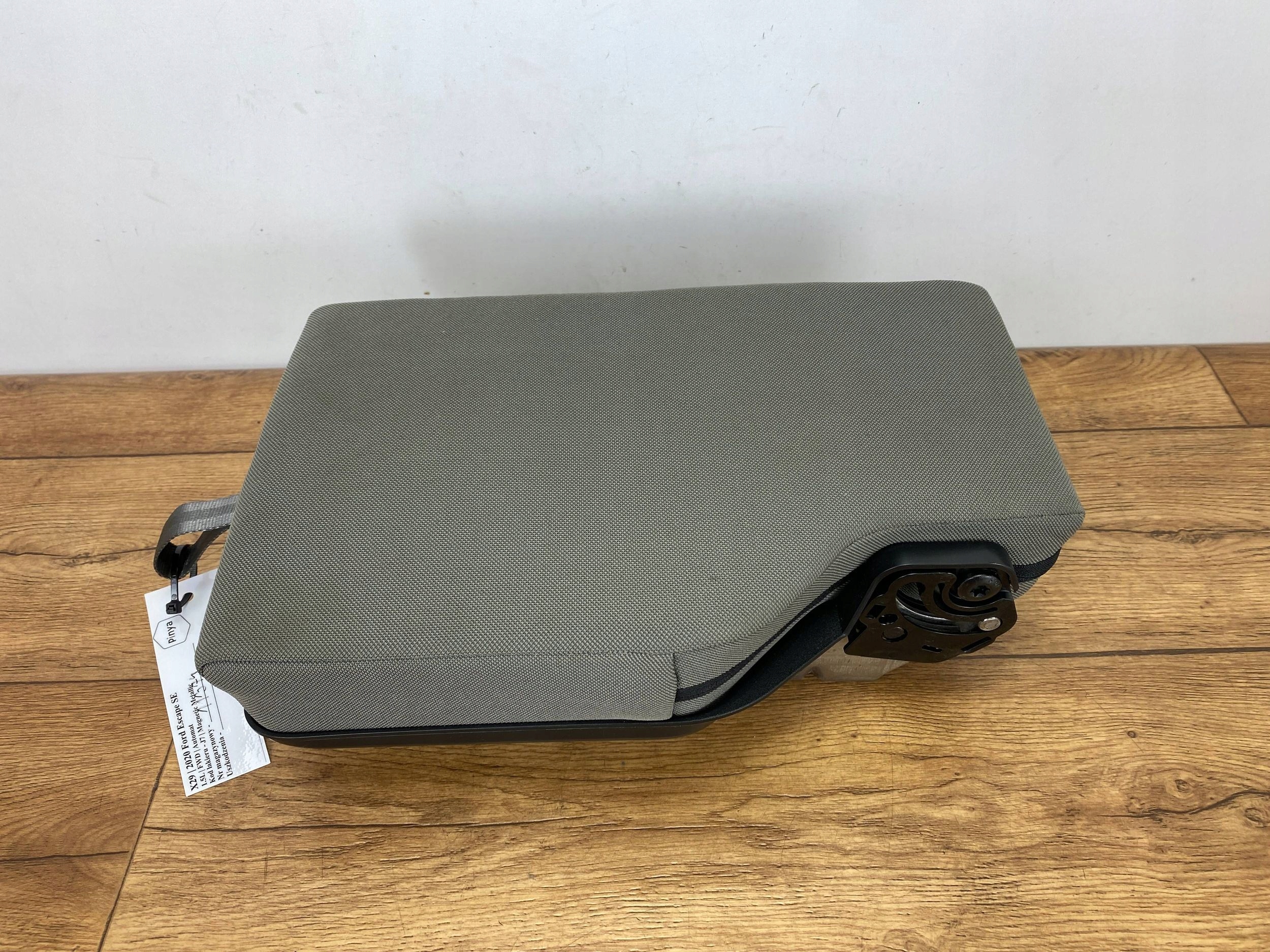 armrest rear Ford Escape IV Kuga MK3 2020+